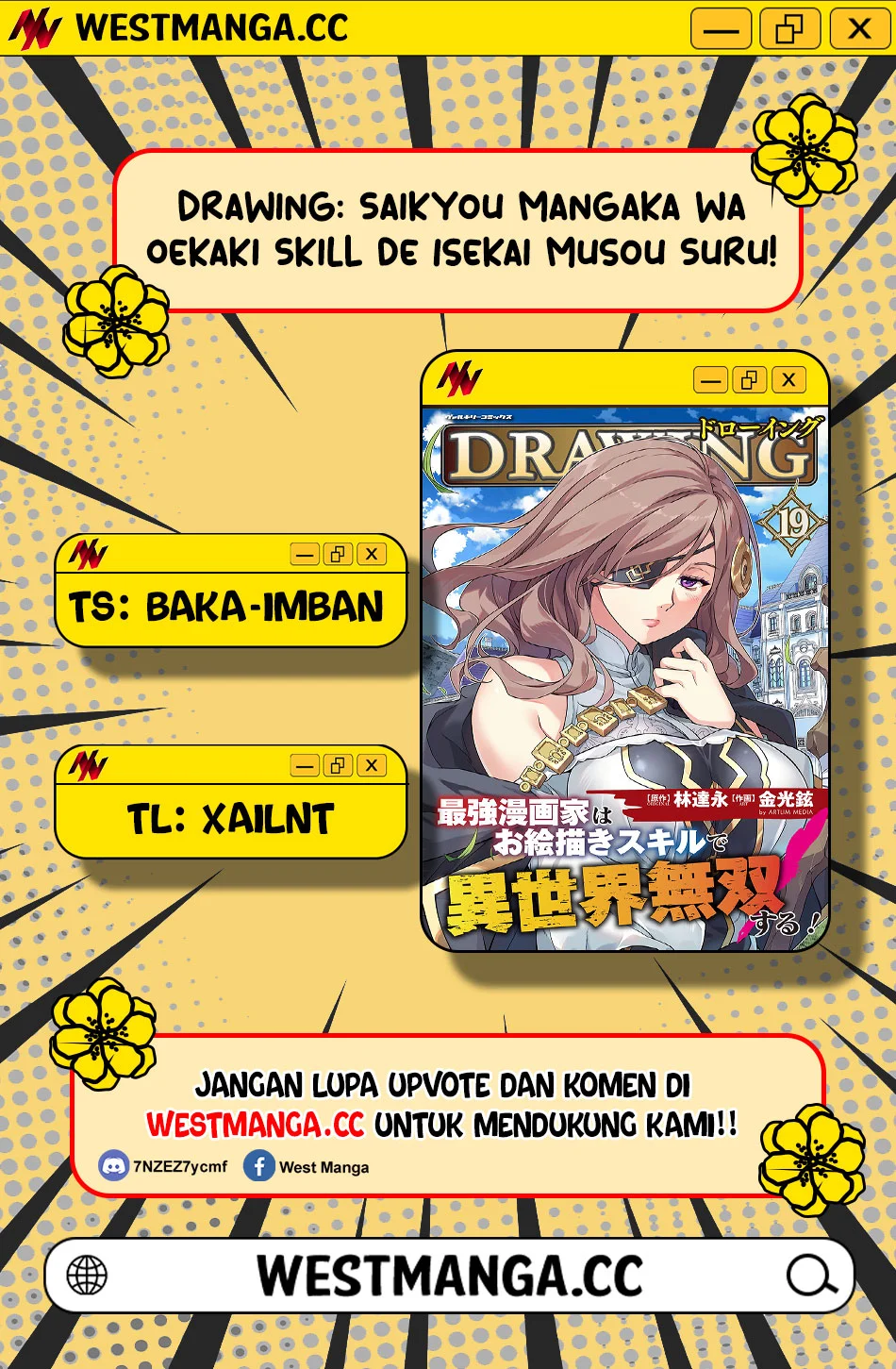 Chapter 195 - halaman 4