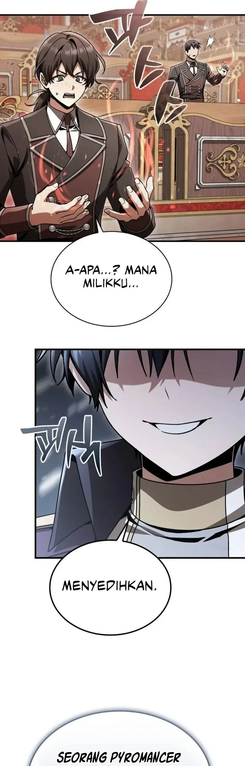 Chapter 40 - halaman 71