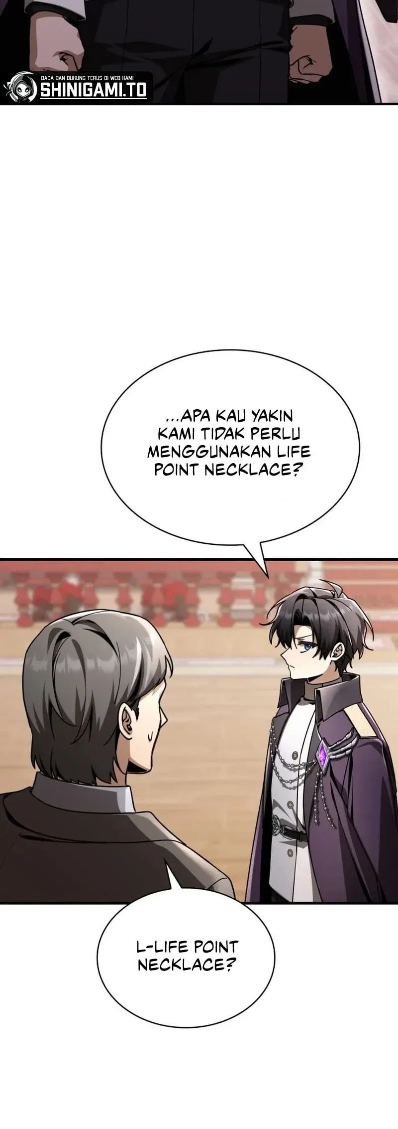 Chapter 40 - halaman 30