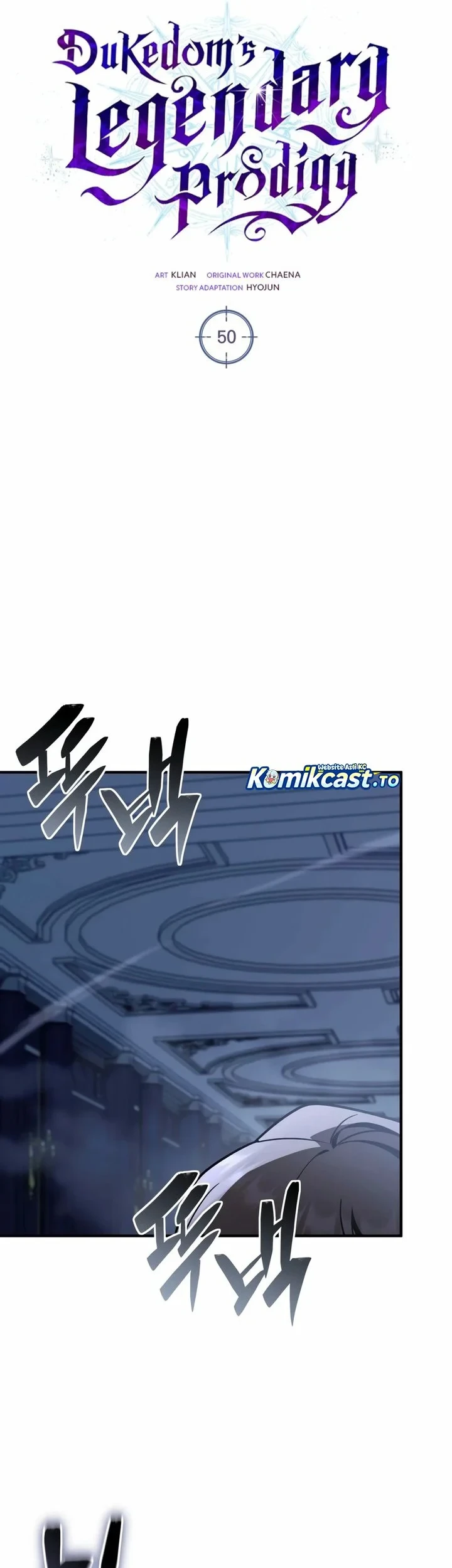 Chapter 50 - halaman 29