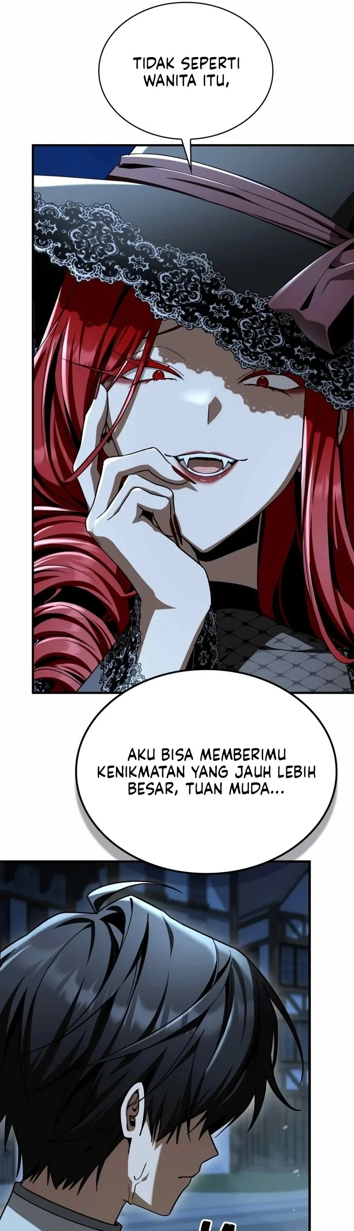 Chapter 58 - halaman 23