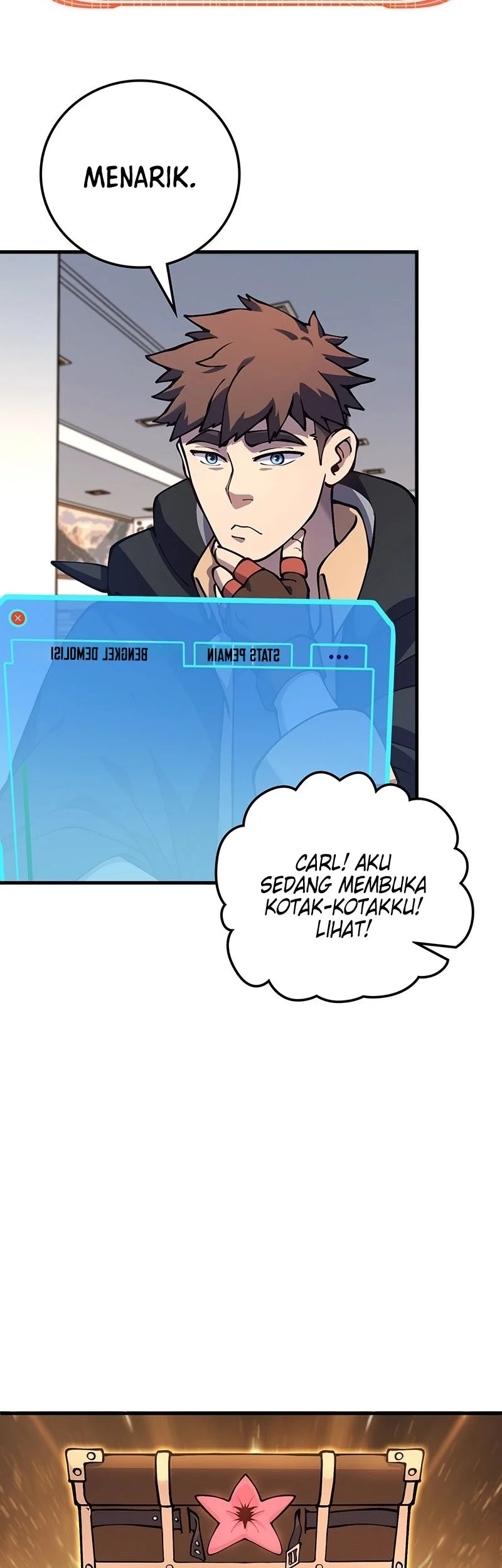 Chapter 18 - halaman 23