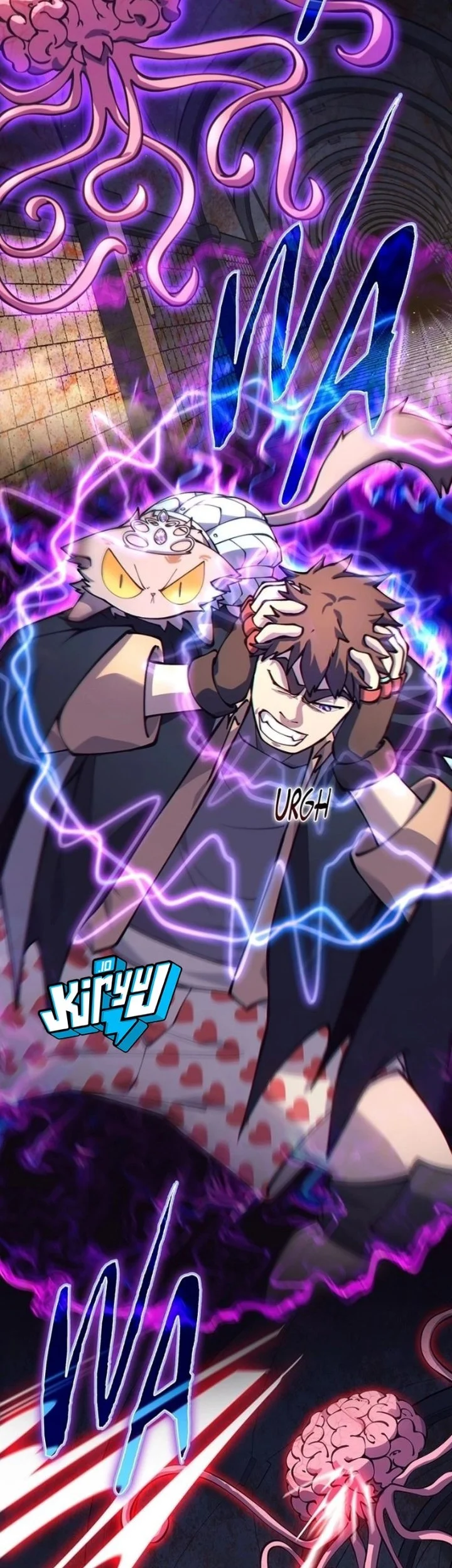 Chapter 33 - halaman 30