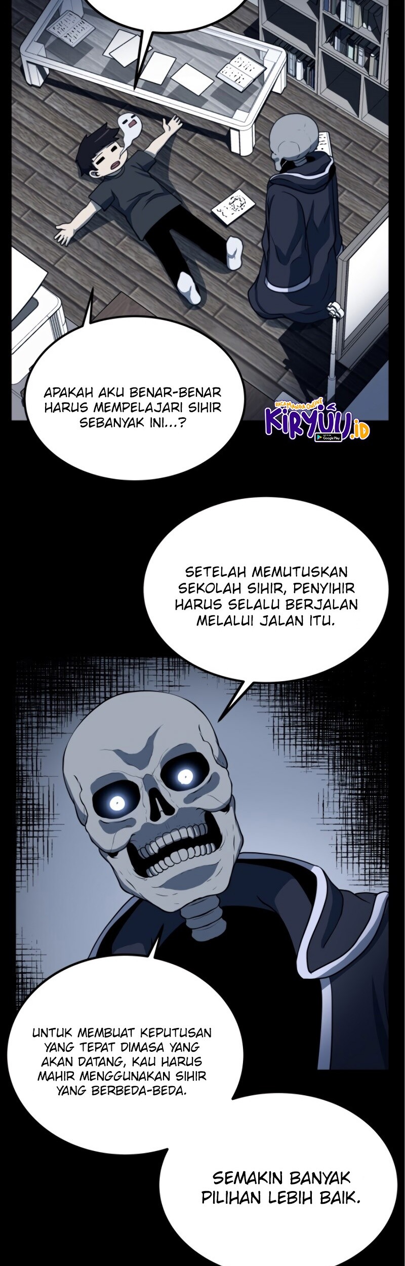 Chapter 16 - halaman 50