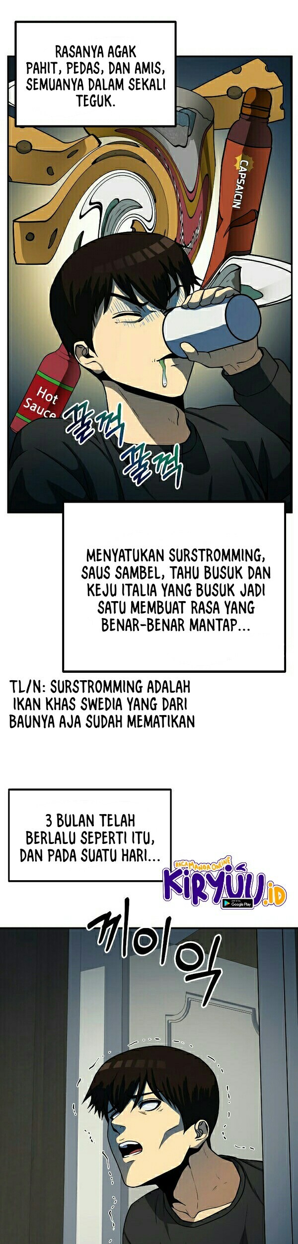 Chapter 28 - halaman 50