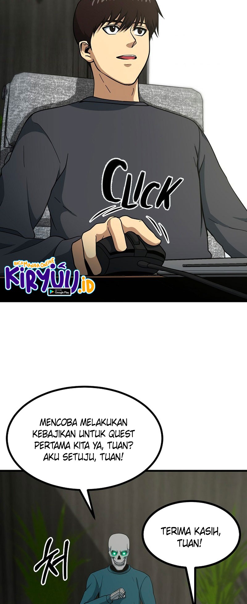Chapter 45 - halaman 46