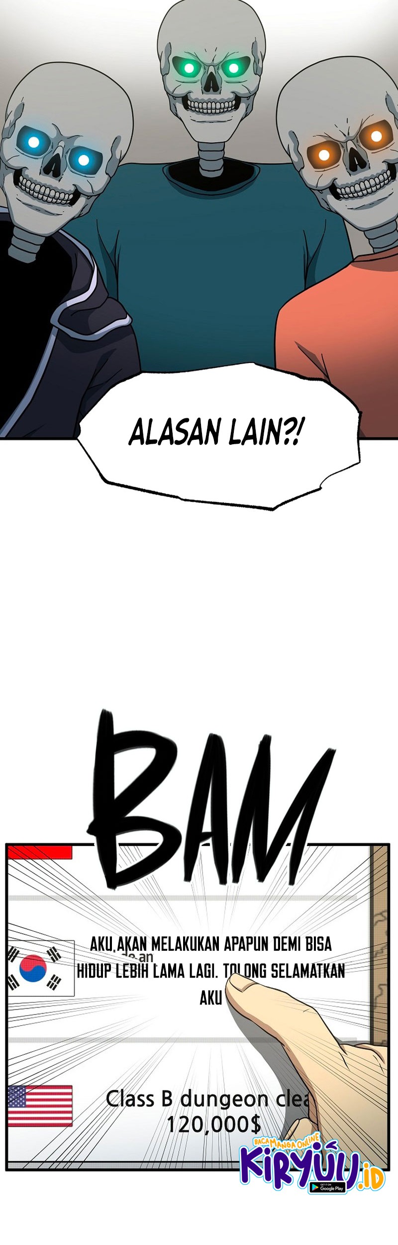 Chapter 45 - halaman 48