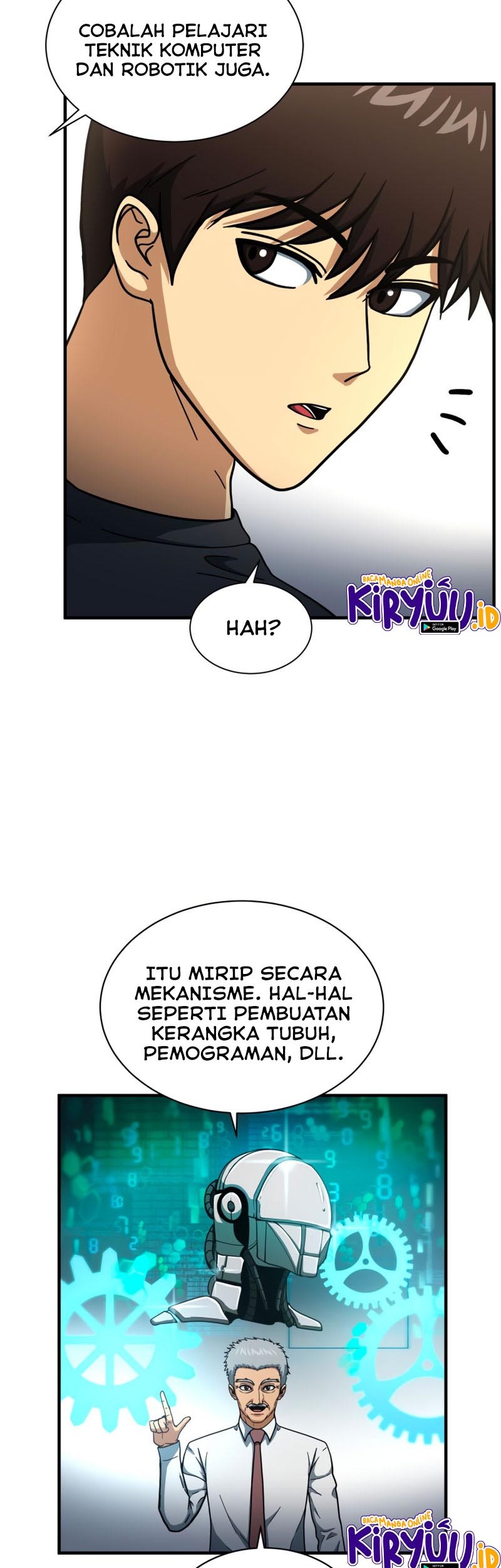 Chapter 53 - halaman 50