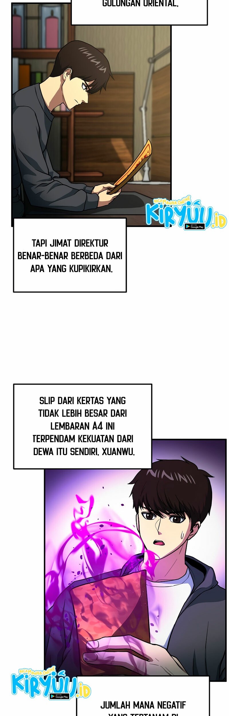 Chapter 55 - halaman 39