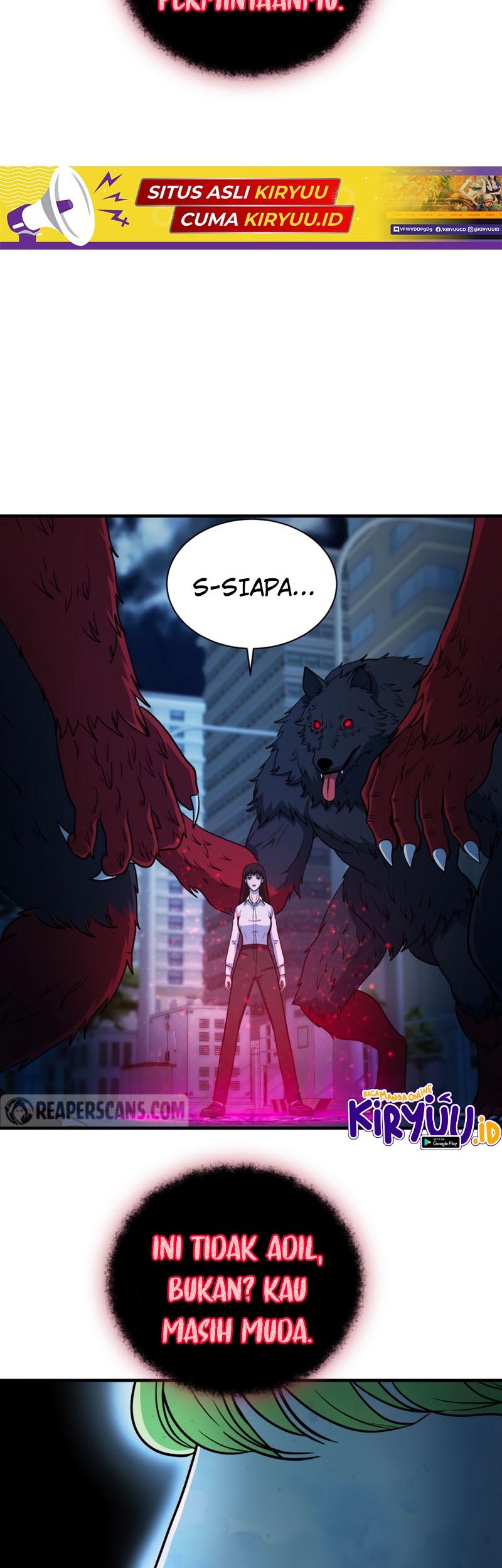 Chapter 58 - halaman 36