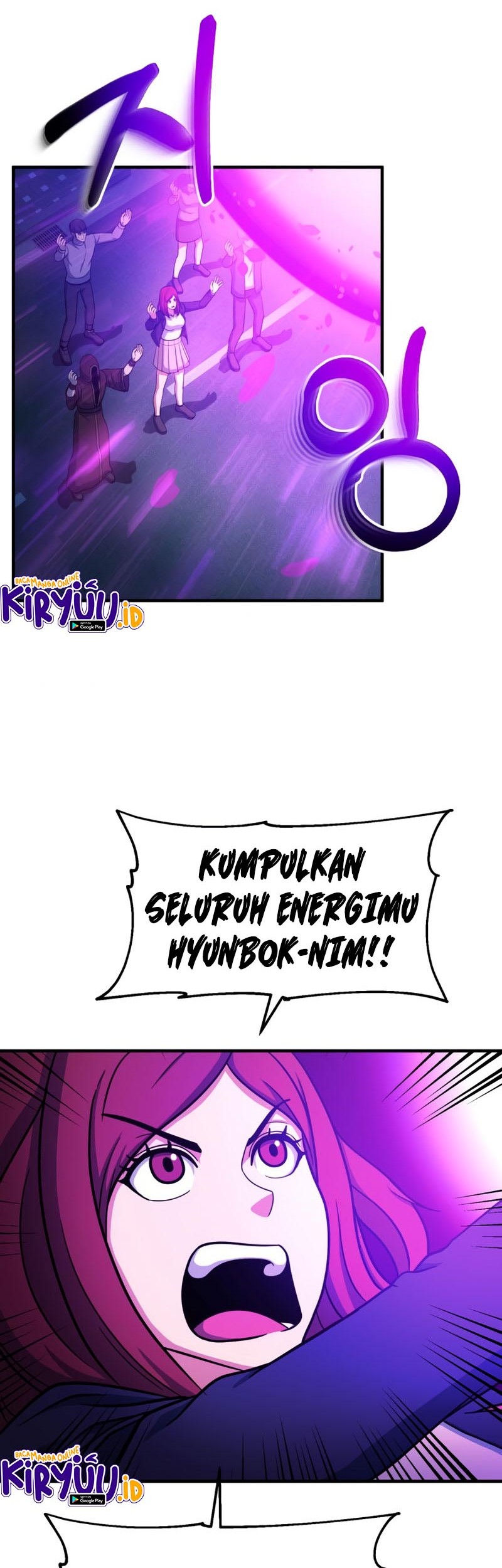 Chapter 61 - halaman 38