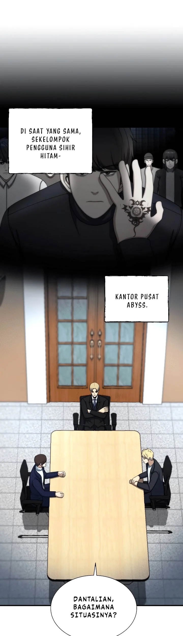 Chapter 63 - halaman 42