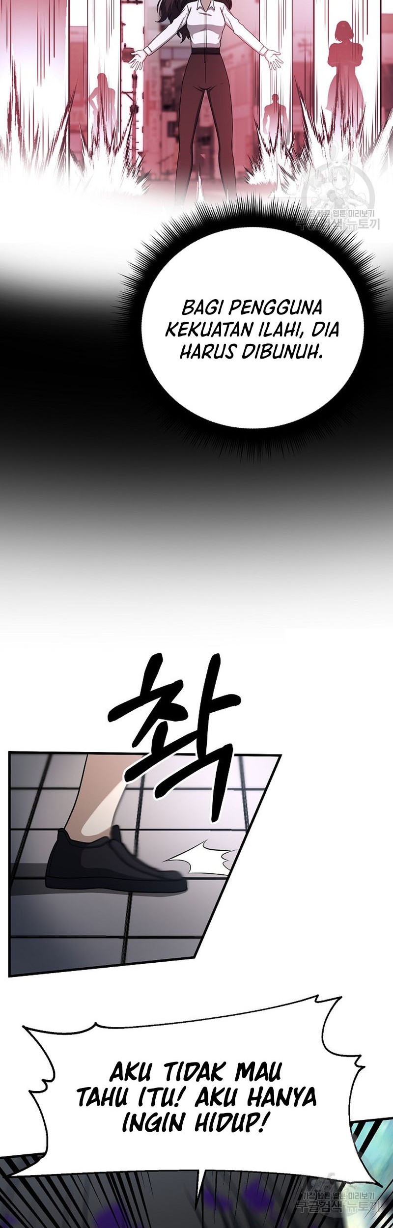 Chapter 64 - halaman 38