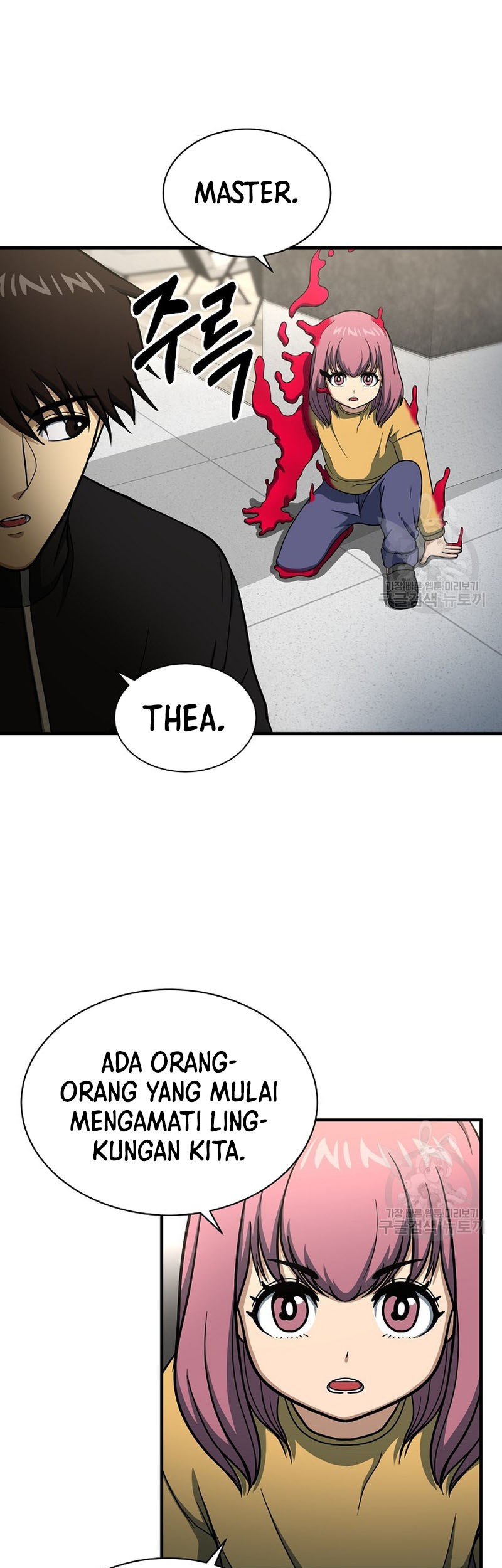 Chapter 64 - halaman 45