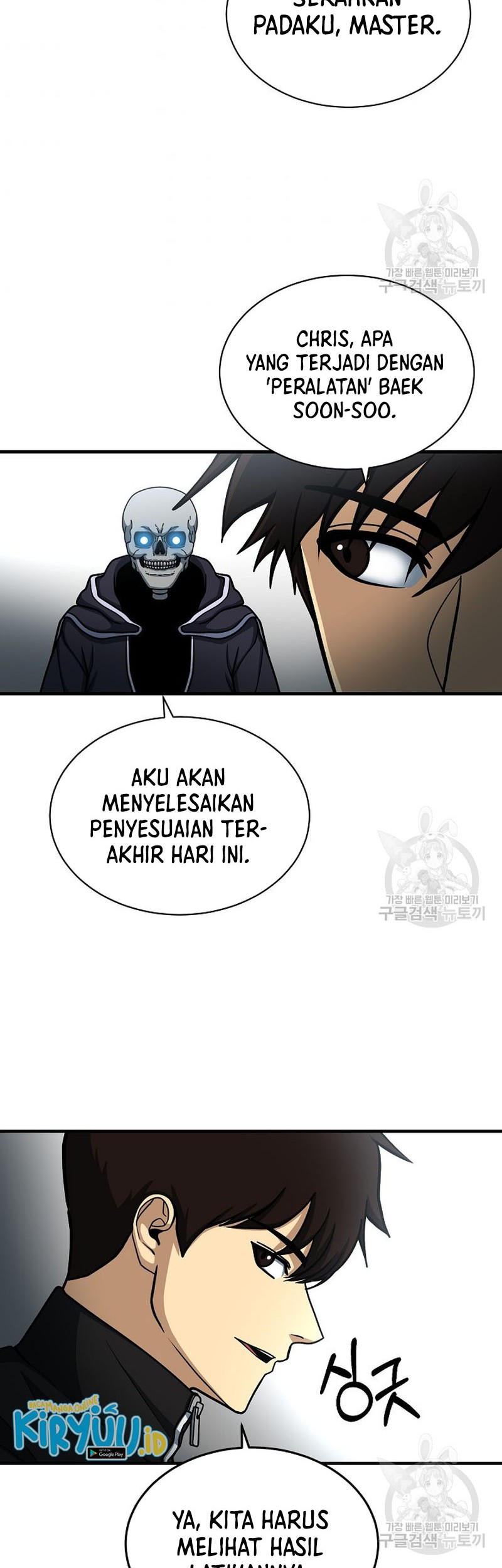 Chapter 64 - halaman 48