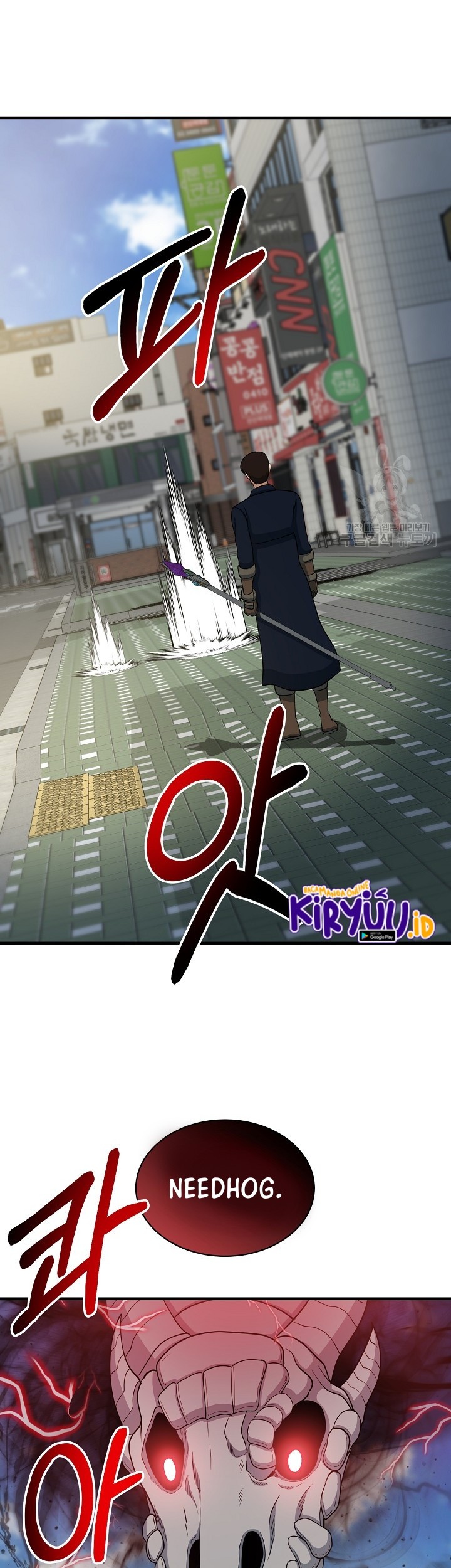 Chapter 67 - halaman 40