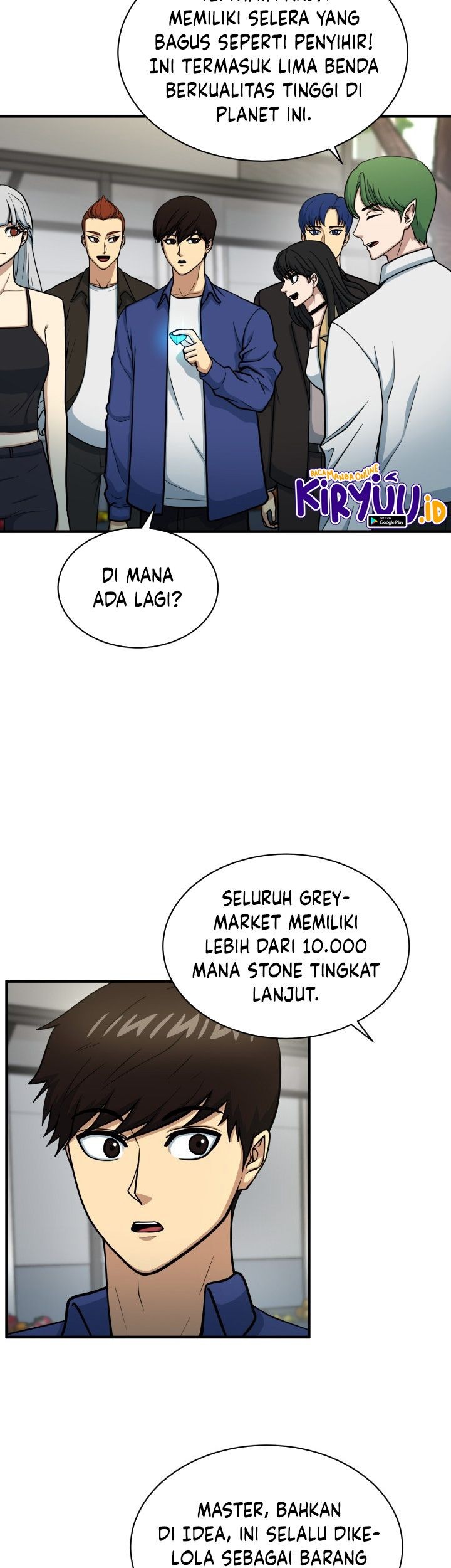 Chapter 68 - halaman 44