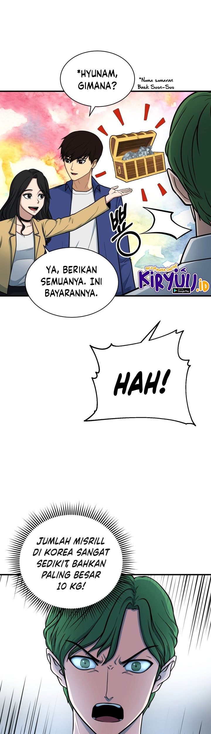 Chapter 68 - halaman 46
