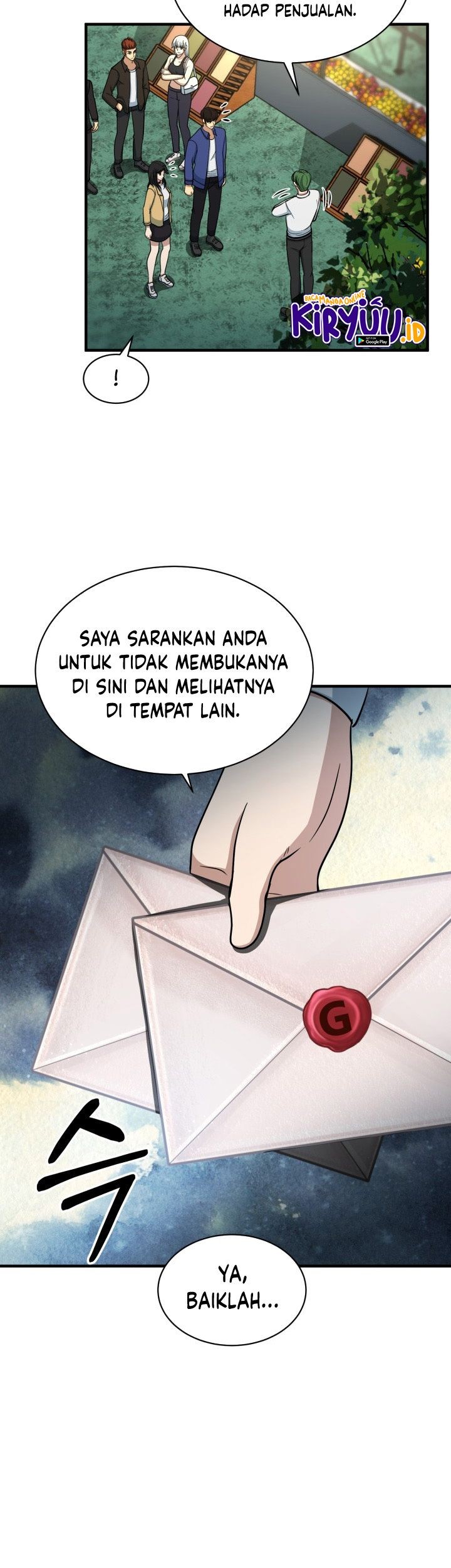 Chapter 68 - halaman 50