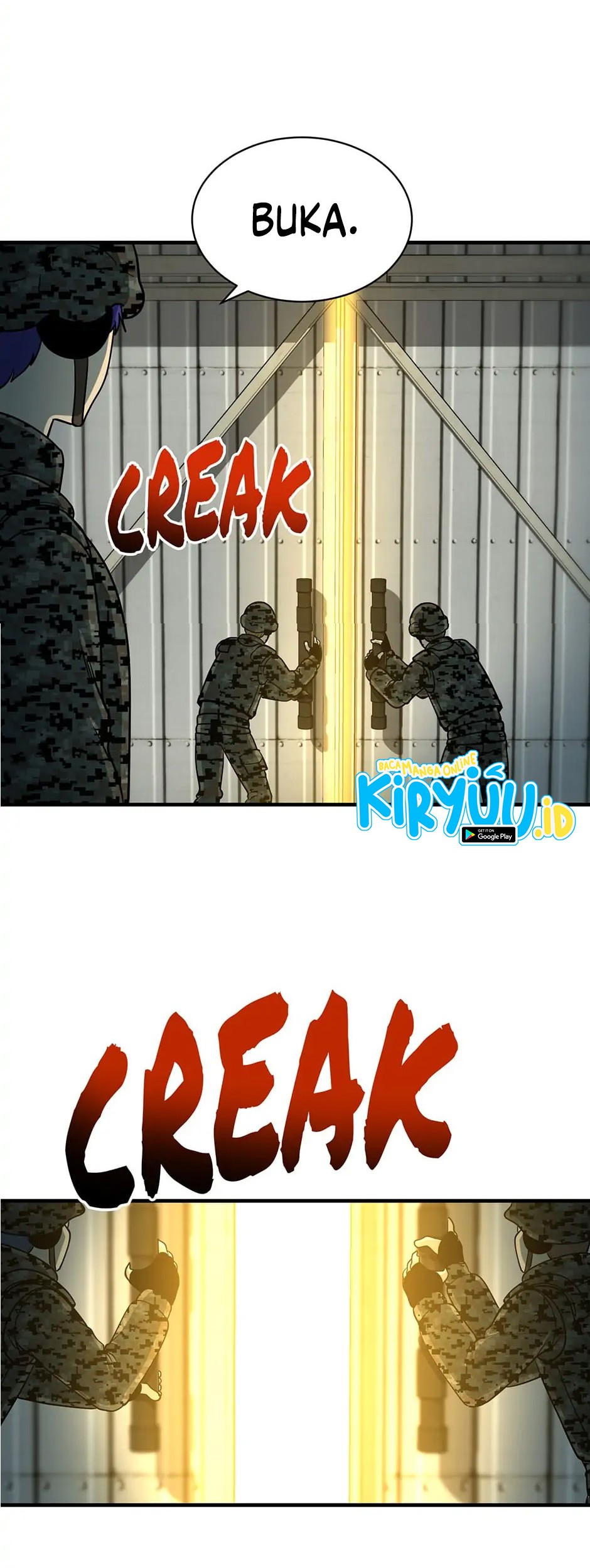 Chapter 69 - halaman 60