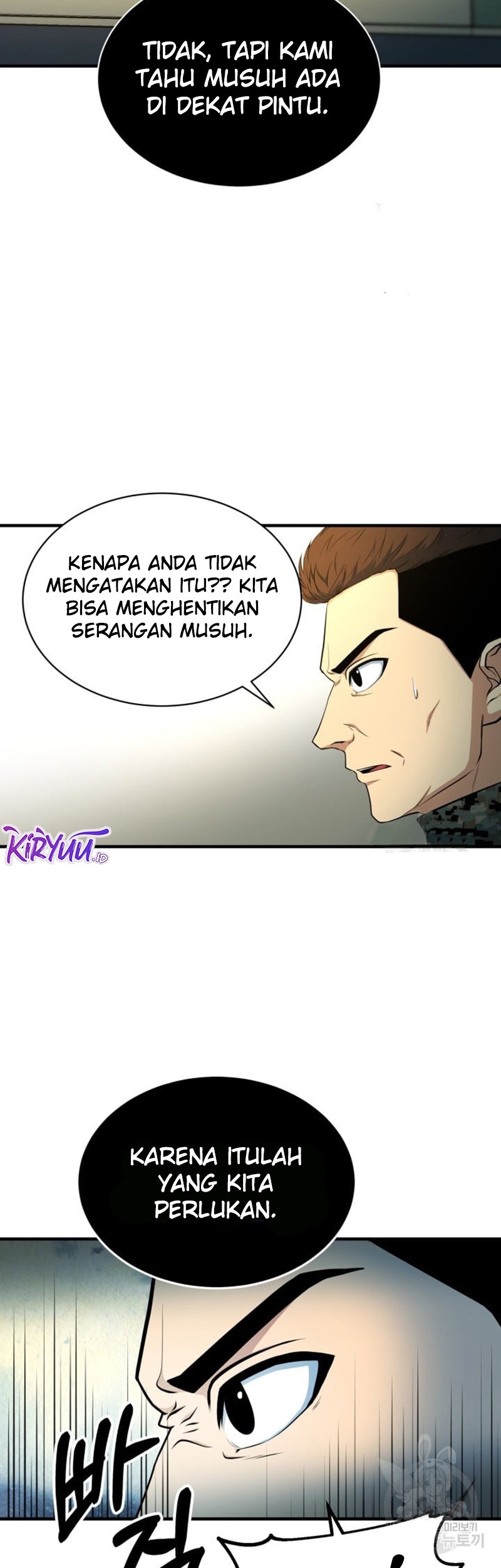 Chapter 70 - halaman 37