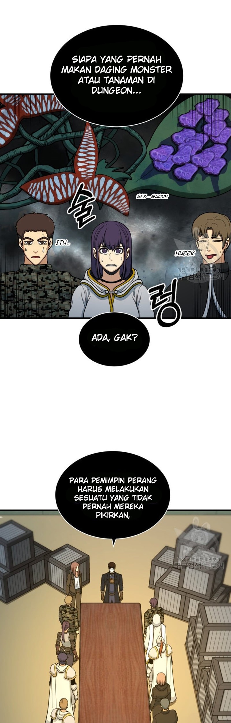 Chapter 70 - halaman 40