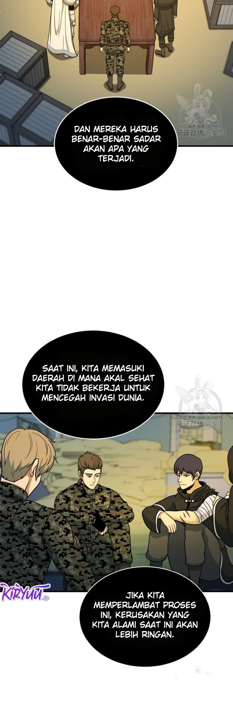 Chapter 70 - halaman 41