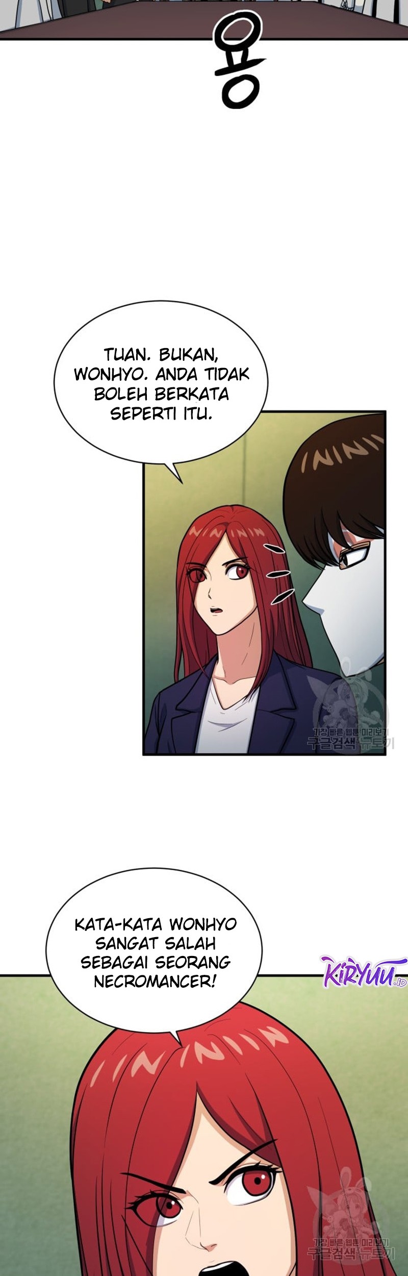 Chapter 70 - halaman 45