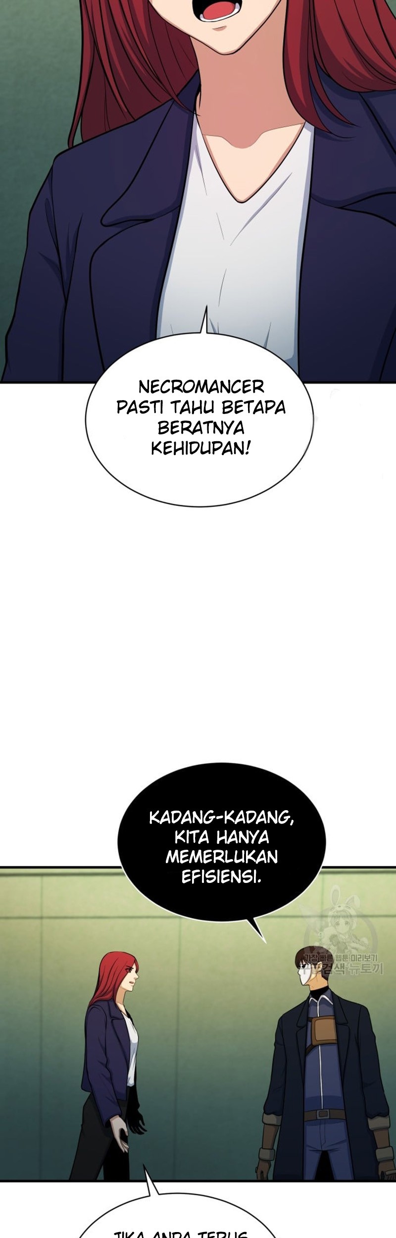 Chapter 70 - halaman 46