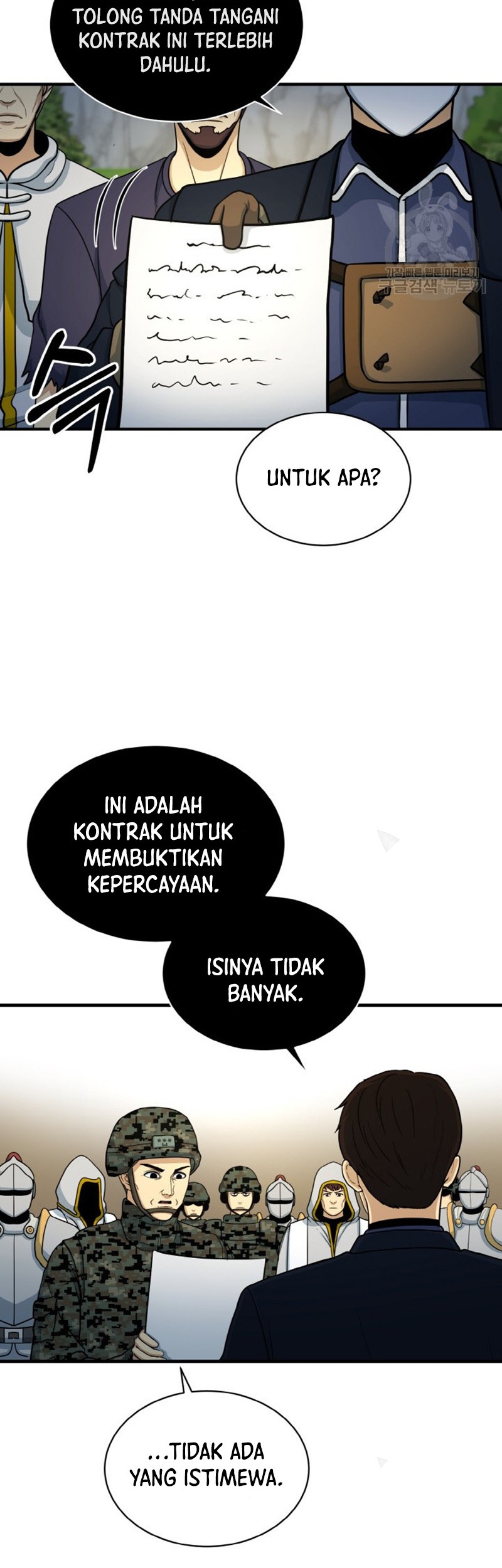 Chapter 73 - halaman 32