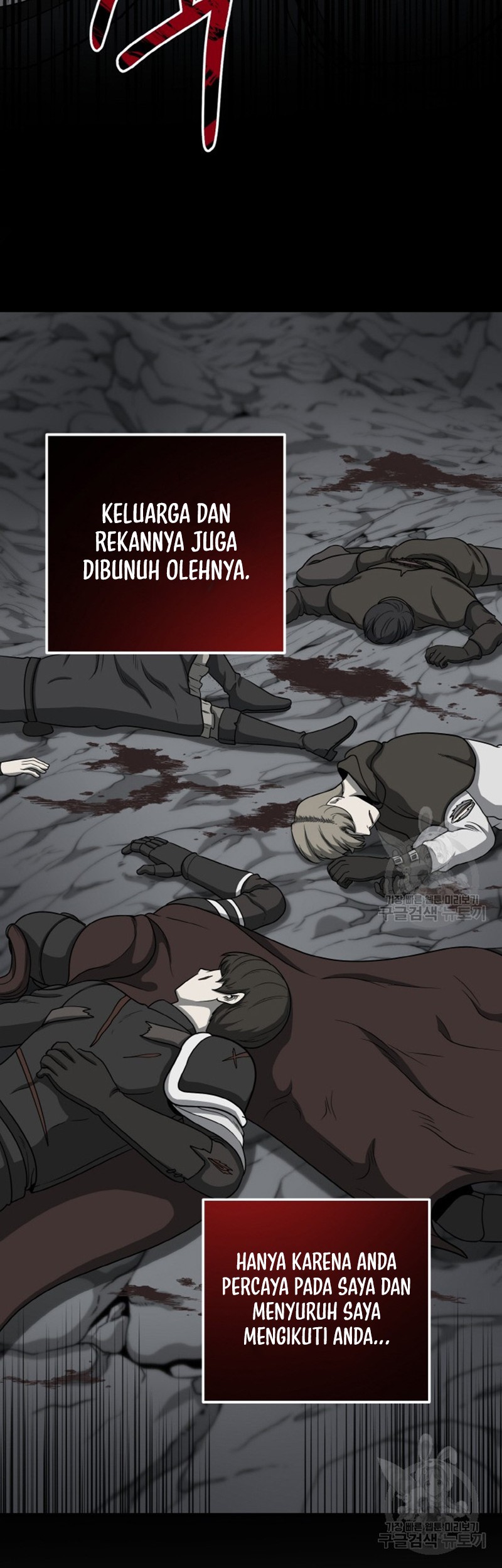Chapter 74 - halaman 38