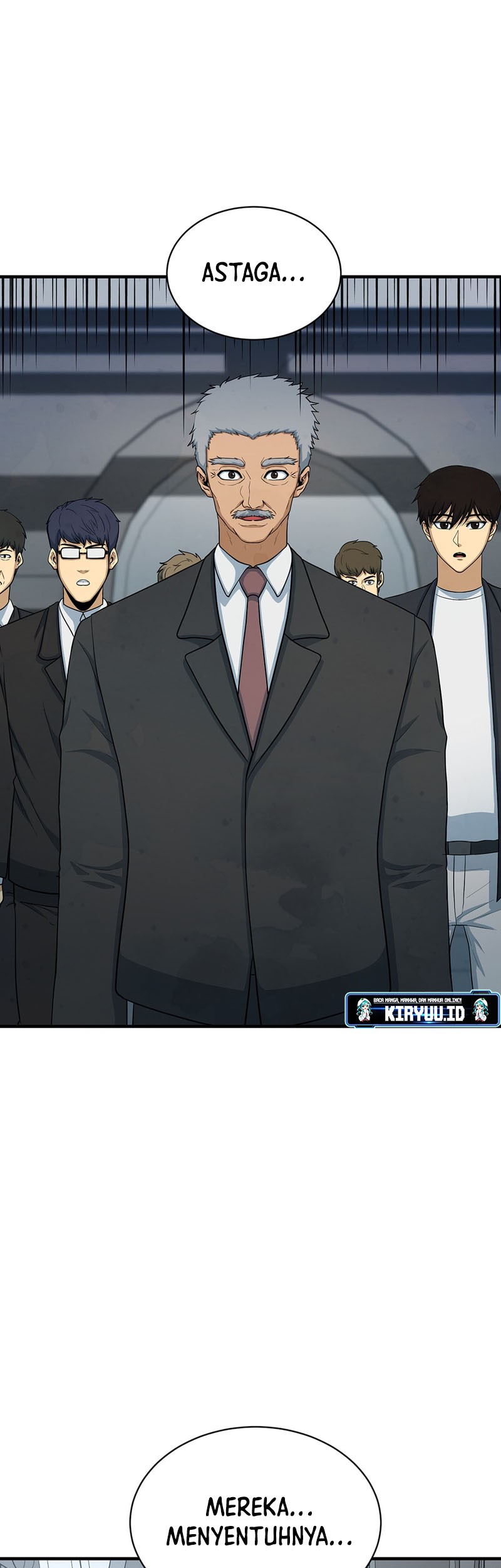 Chapter 77 - halaman 38
