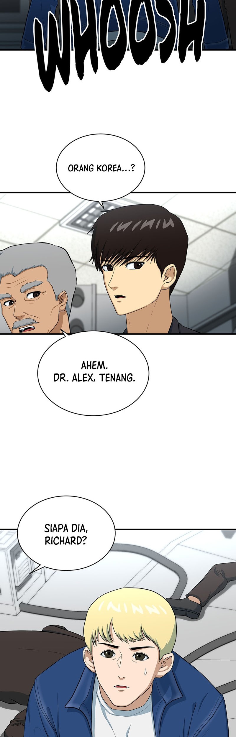 Chapter 77 - halaman 43