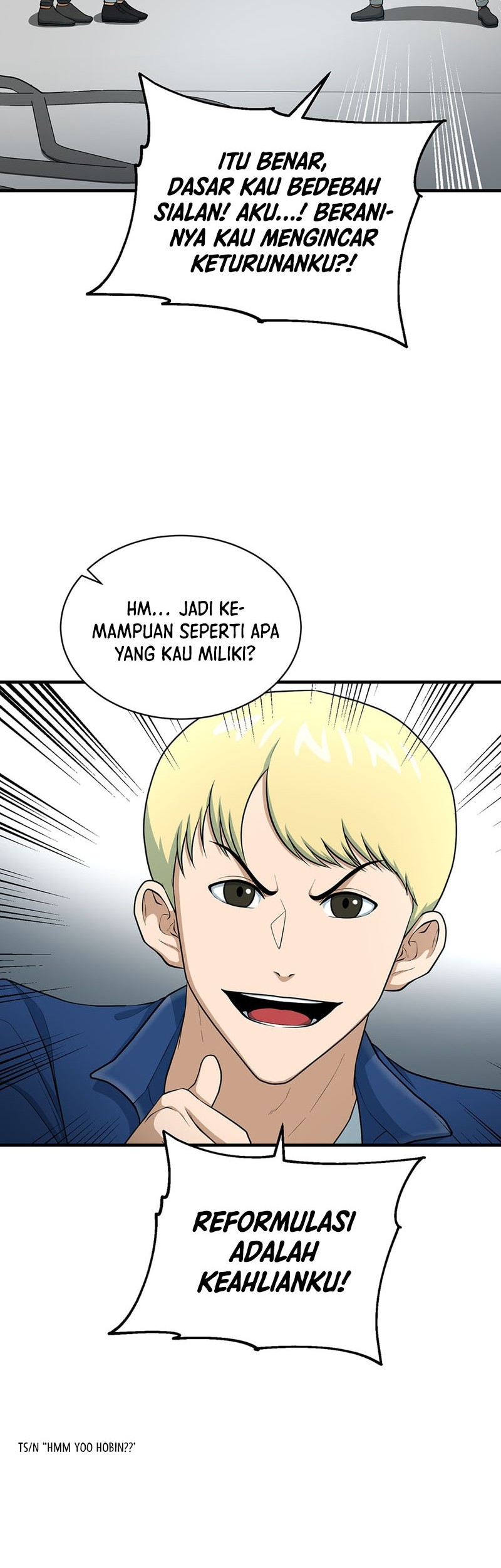 Chapter 77 - halaman 45