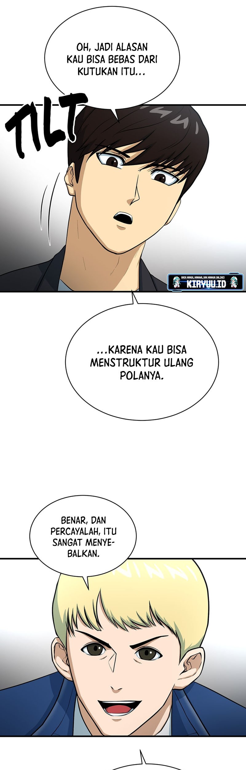 Chapter 77 - halaman 46
