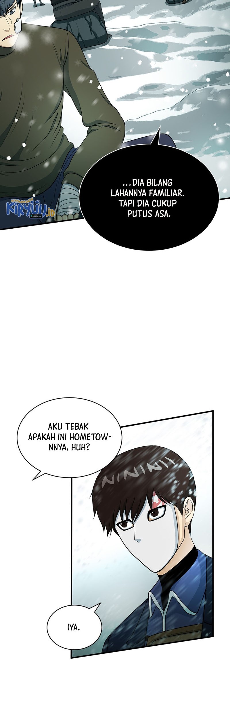 Chapter 78 - halaman 58