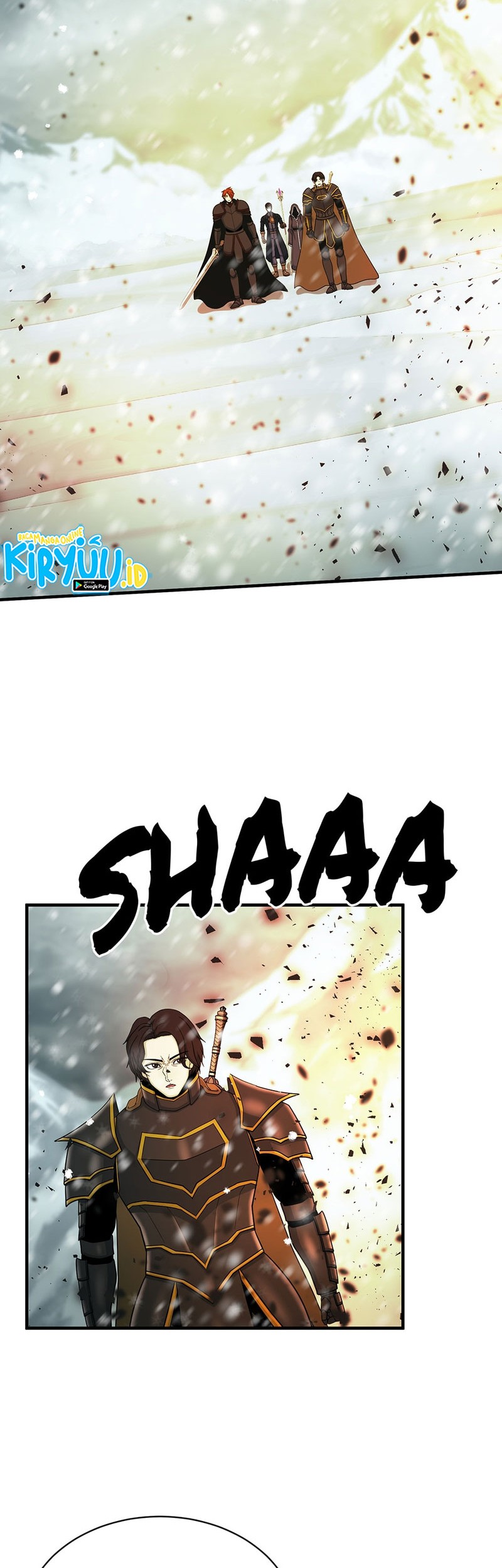 Chapter 79 - halaman 36