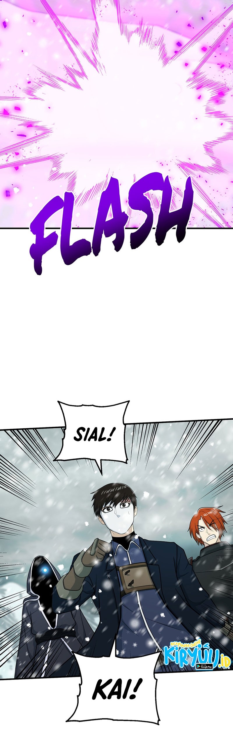 Chapter 79 - halaman 42
