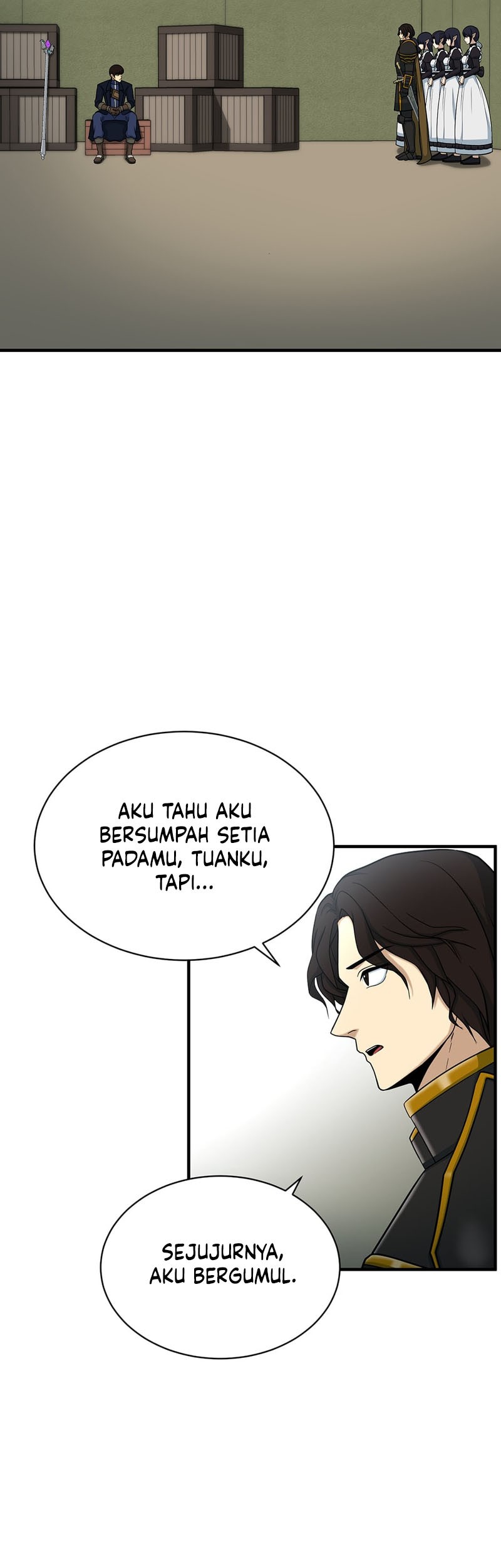 Chapter 80 - halaman 35