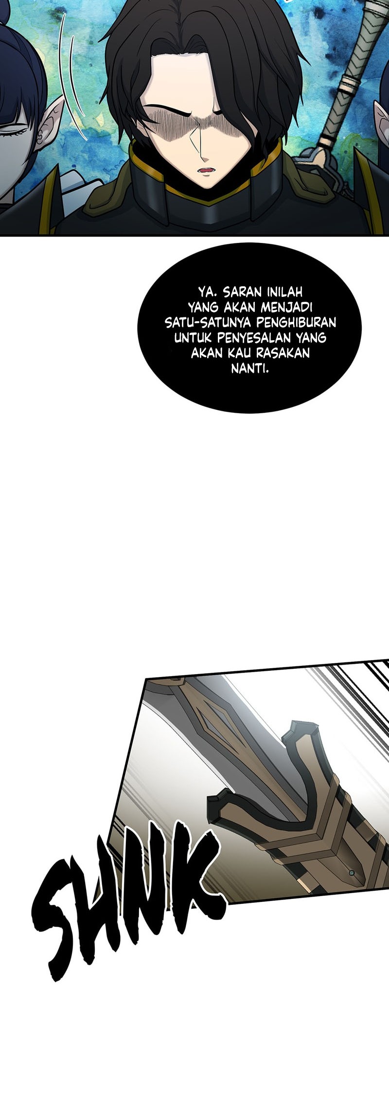 Chapter 80 - halaman 38