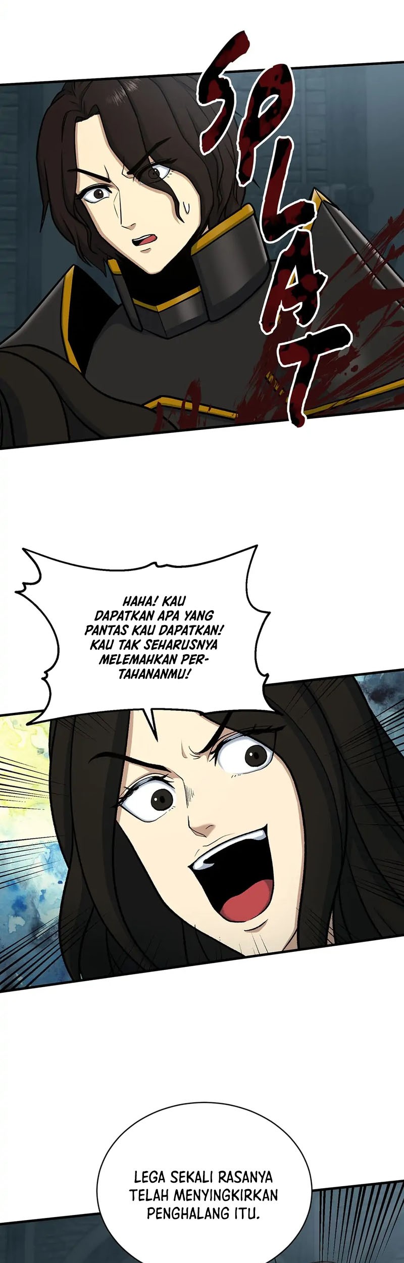 Chapter 83 - halaman 38