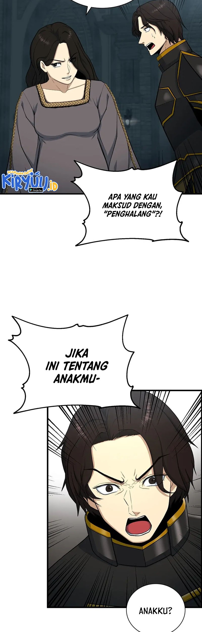 Chapter 83 - halaman 39
