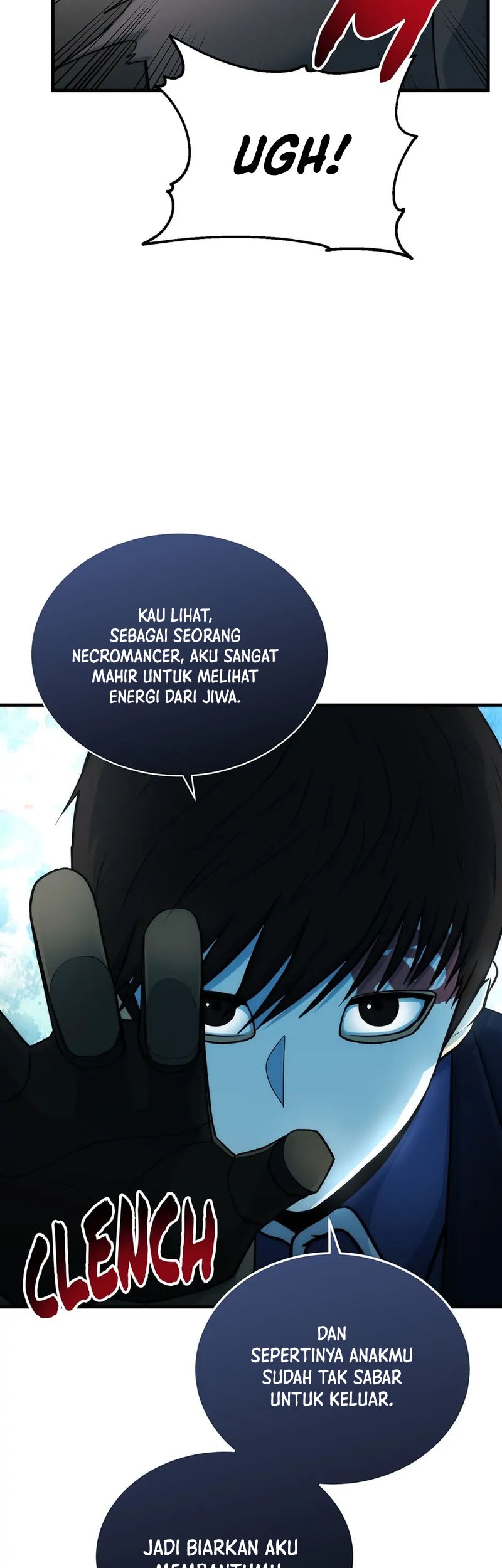 Chapter 83 - halaman 48