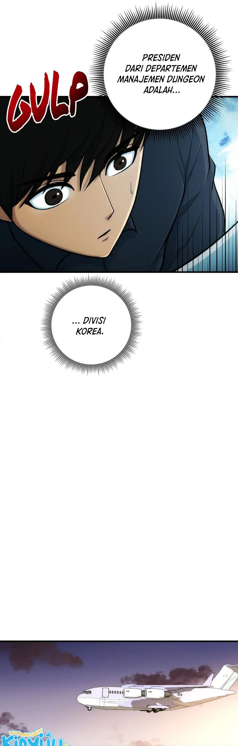 Chapter 84 - halaman 38
