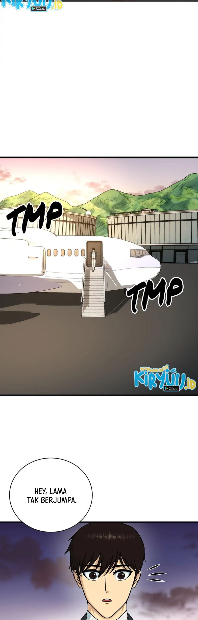 Chapter 84 - halaman 39
