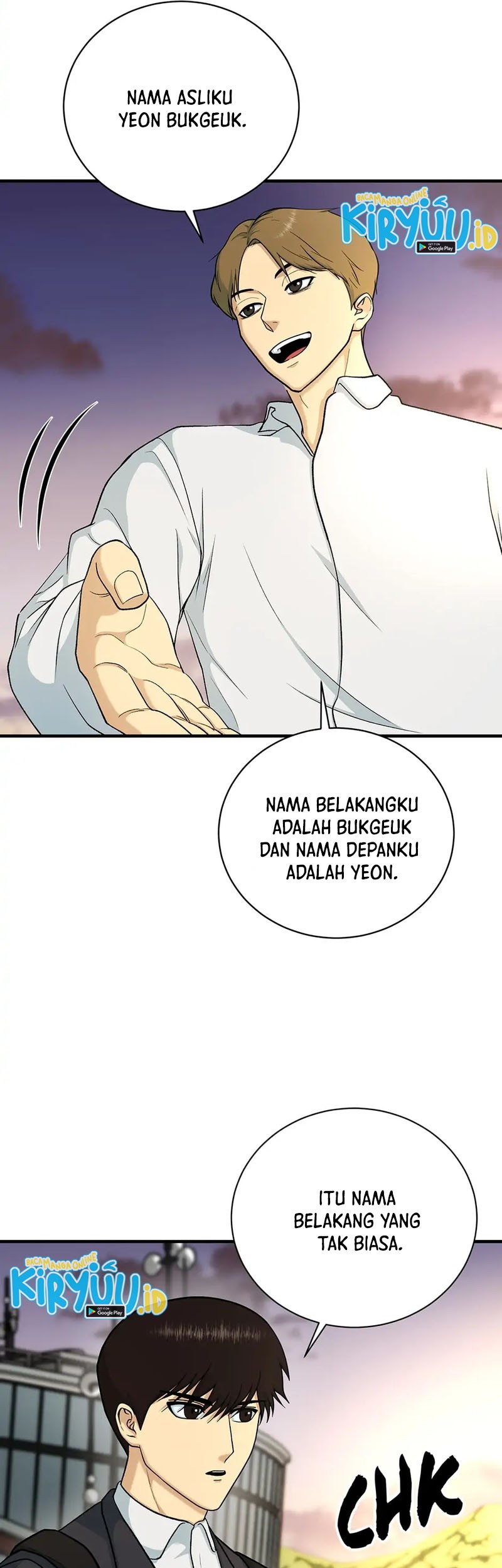 Chapter 84 - halaman 42
