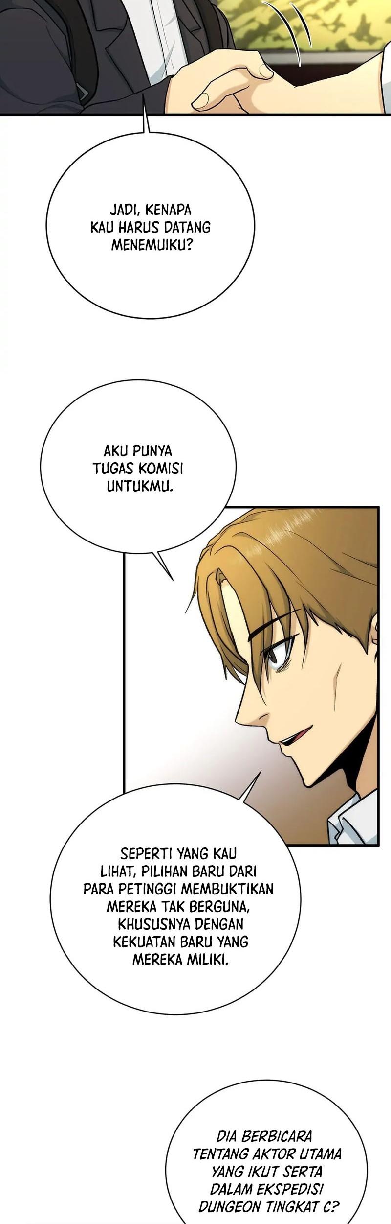 Chapter 84 - halaman 43