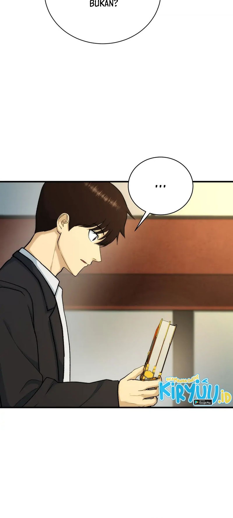 Chapter 84 - halaman 45