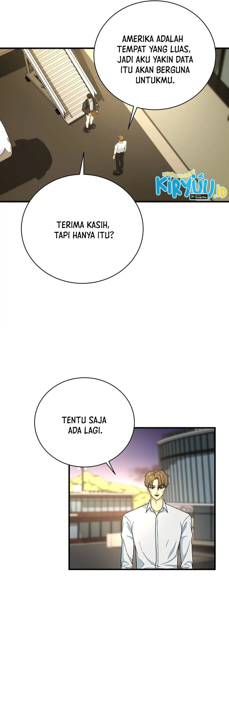 Chapter 84 - halaman 46