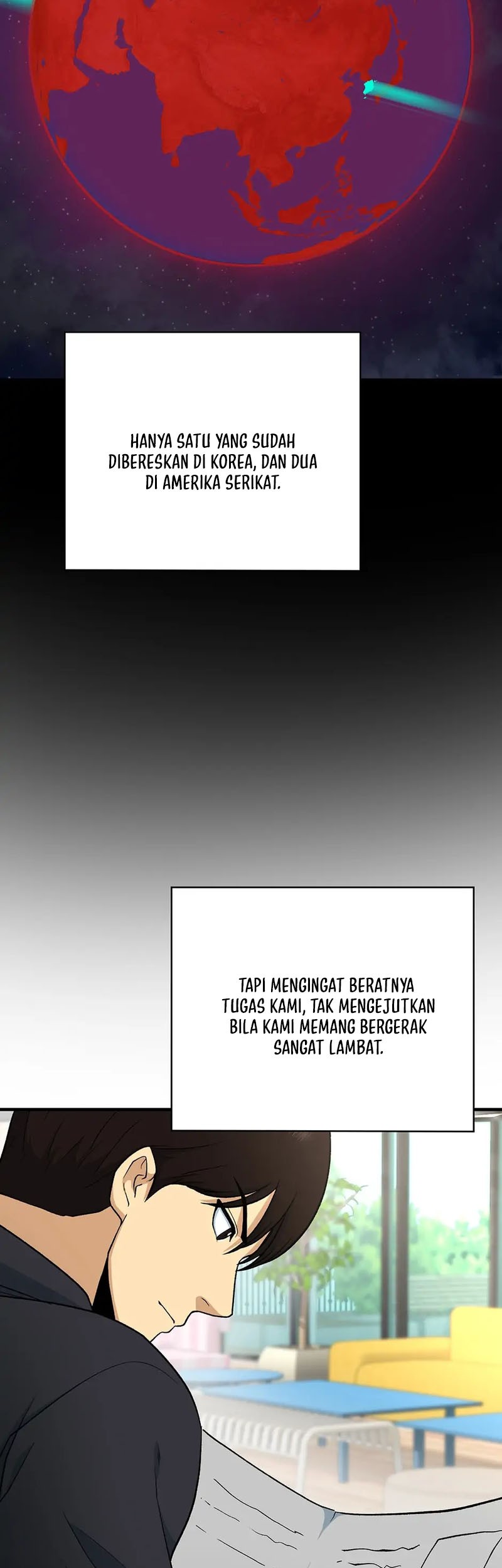 Chapter 84 - halaman 32